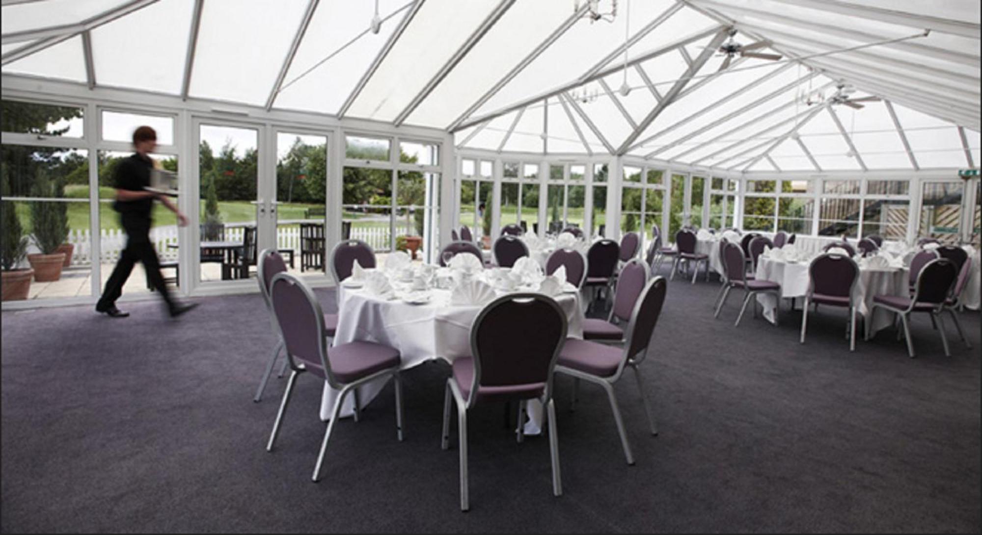 The Essex Golf & Country Club Hotel Coggeshall Exterior foto