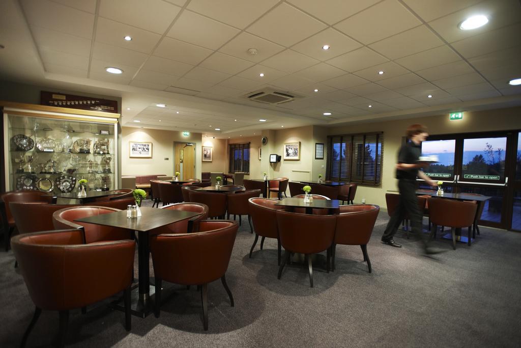 The Essex Golf & Country Club Hotel Coggeshall Exterior foto