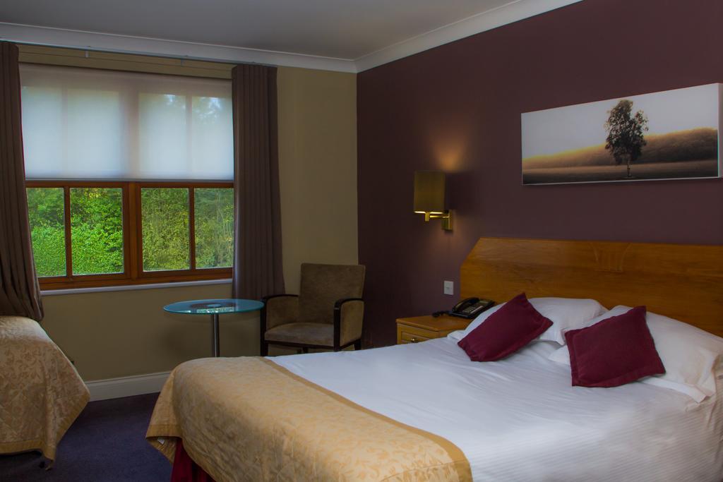 The Essex Golf & Country Club Hotel Coggeshall Exterior foto